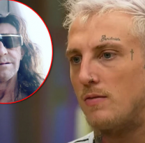 Honestidad brutal: El Polaco reflexion&oacute; sobre las adicciones ante la muerte de su padre