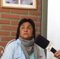 Milagro Sala, 2000 días presa: "Mi situación es política, la solución también"