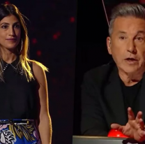 El momento tenso que se vivió en La Voz, Montaner fue incisivo con una participante