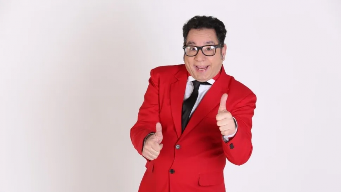 Alta traición: doble golpe bajo para Tinelli. ¿Te acordás de "Hijitus"?