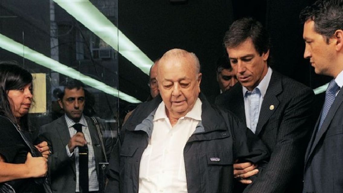 Megacausa Jujuy: el capo azucarero Blaquier enfrenta otra vez a la Justicia