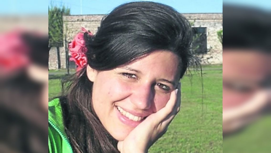Diez a�os sin Mar�a Cash: viajaba a Jujuy y nunca m�s la volvieron a ver