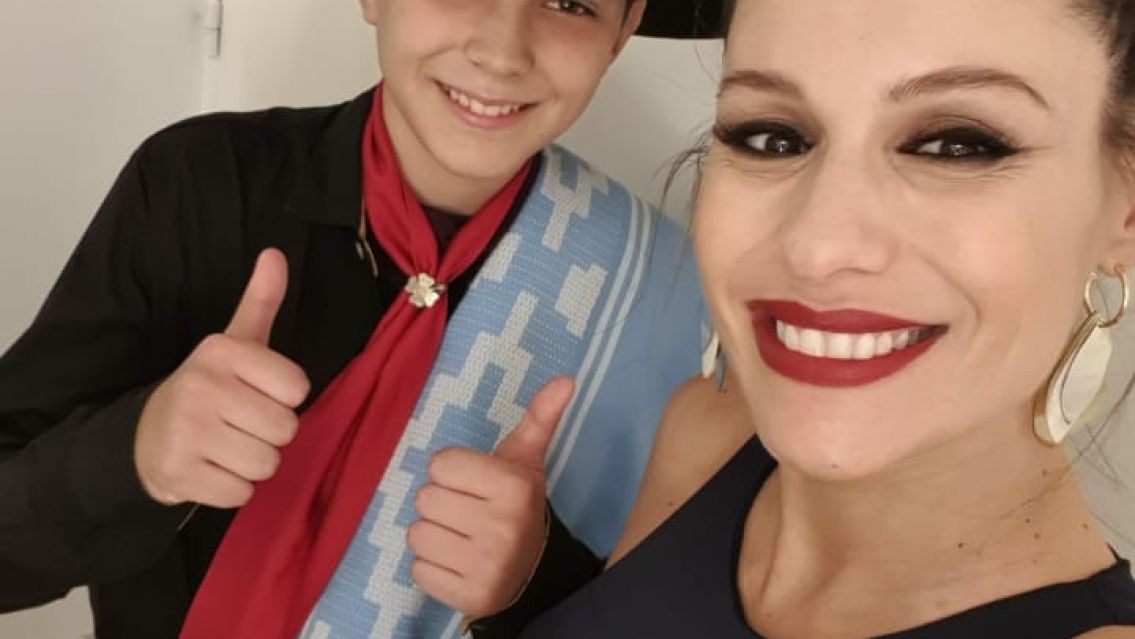 Orgullo Total: El Changuito Yuteño estará otra vez con Marcelo Tinelli en ShowMatch