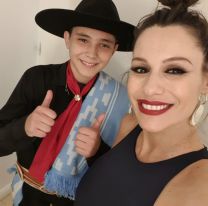 Orgullo Total: El Changuito Yute&ntilde;o estar&aacute; otra vez con Marcelo Tinelli en ShowMatch