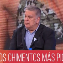 Luis Ventura le puso precio a su extenso archivo: cu&aacute;ntos millones pide