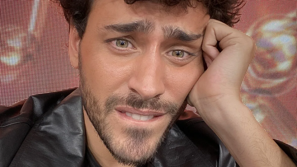 Lizardo Ponce abandon� ShowMatch, se retir� sin bailar. Lo que dijo Tinelli