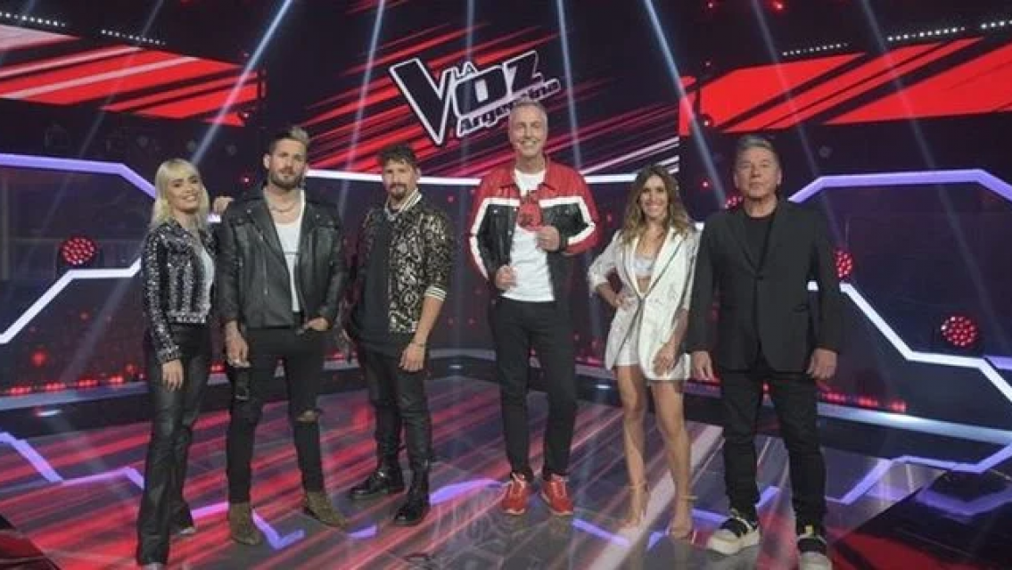 Critican a sus hijos y Ricardo Montaner se puso picante al defenderlos en las redes