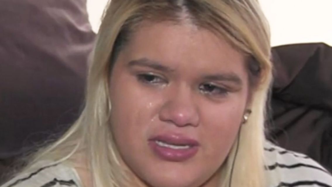 La dolorosa pérdida de Morena Rial: "Es una tristeza enorme"