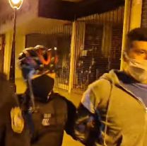 Silencio de la Policía de Jujuy tras la injusta detención del periodista de QPJ