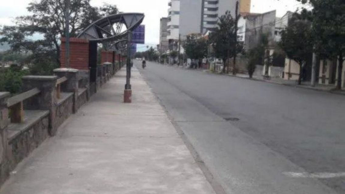 �Nos quedamos sin bondis? La UTA amenaza con un paro nacional