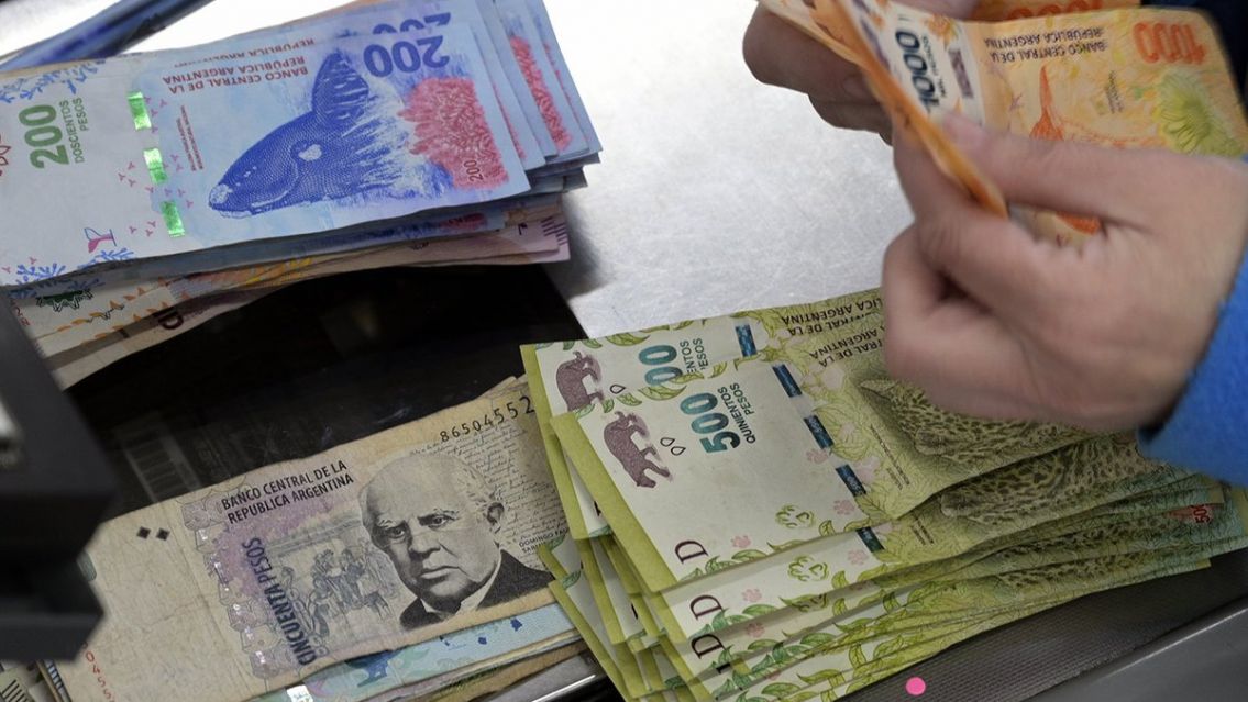 En marzo pagar�n $33.000 a mujeres de hasta 65 a�os: conoc� los requisitos