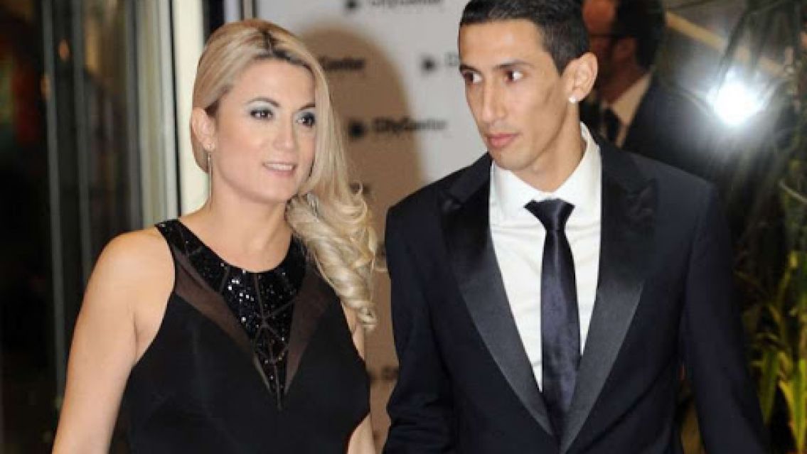 La promesa hot de la esposa de Ángel Di María tras lanzar una premonición sobre la final de la Copa América