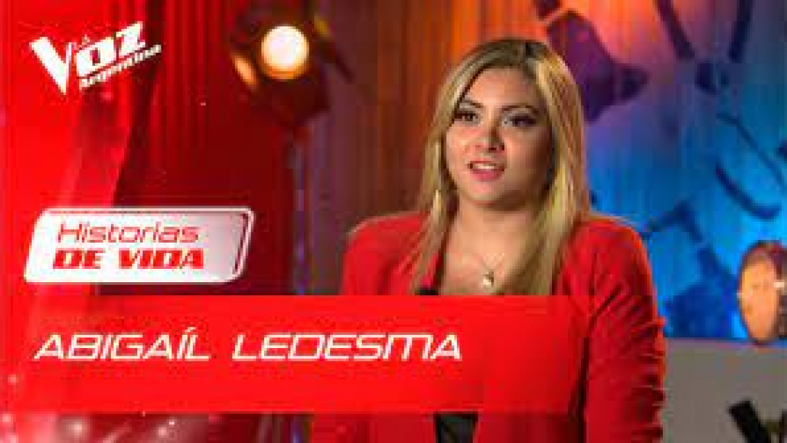 Nuevo esc�ndalo en "La Voz Argentina": esta participante ya gan�