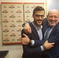 El periodista Leuco salió a aclarar lo de la filtración de su audio "anti Messi"