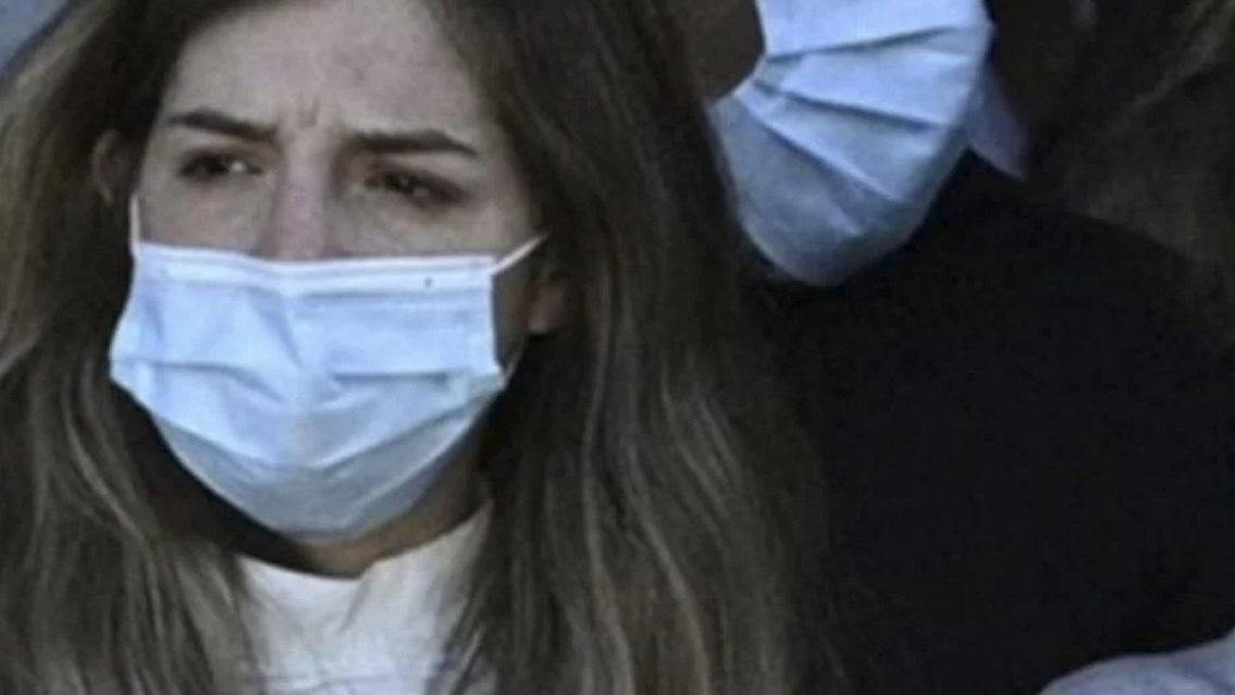 "Leo las declaraciones y lloro", Dalma Maradona habl� por primera vez tras la muerte de Diego