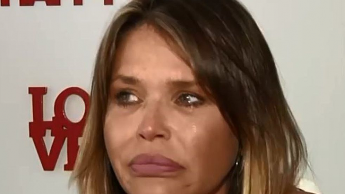 "Ya estoy oxidada pero necesito laburar", c�mo se la rebusca Nazarena V�lez