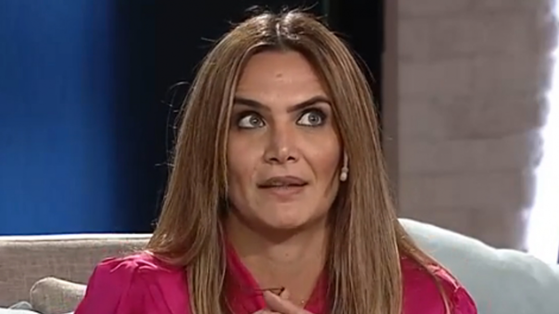 "No quieren trabajar": Desubicado comentario de Amalia Granata sobre las empleadas dom�sticas