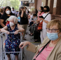 Una buena para los jubilados, ¿de cuánto será el bono?