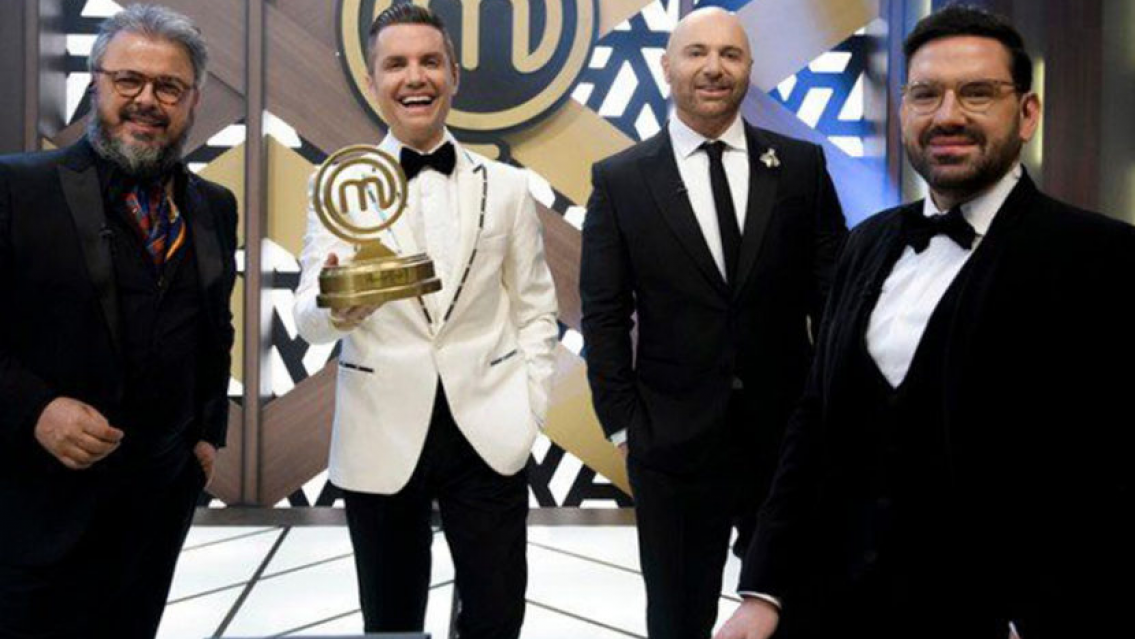 Si se suma este participante, MasterChef ser�a "descomunal", imbatible...