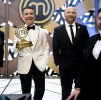 Si se suma este participante, MasterChef ser&iacute;a "descomunal", imbatible...