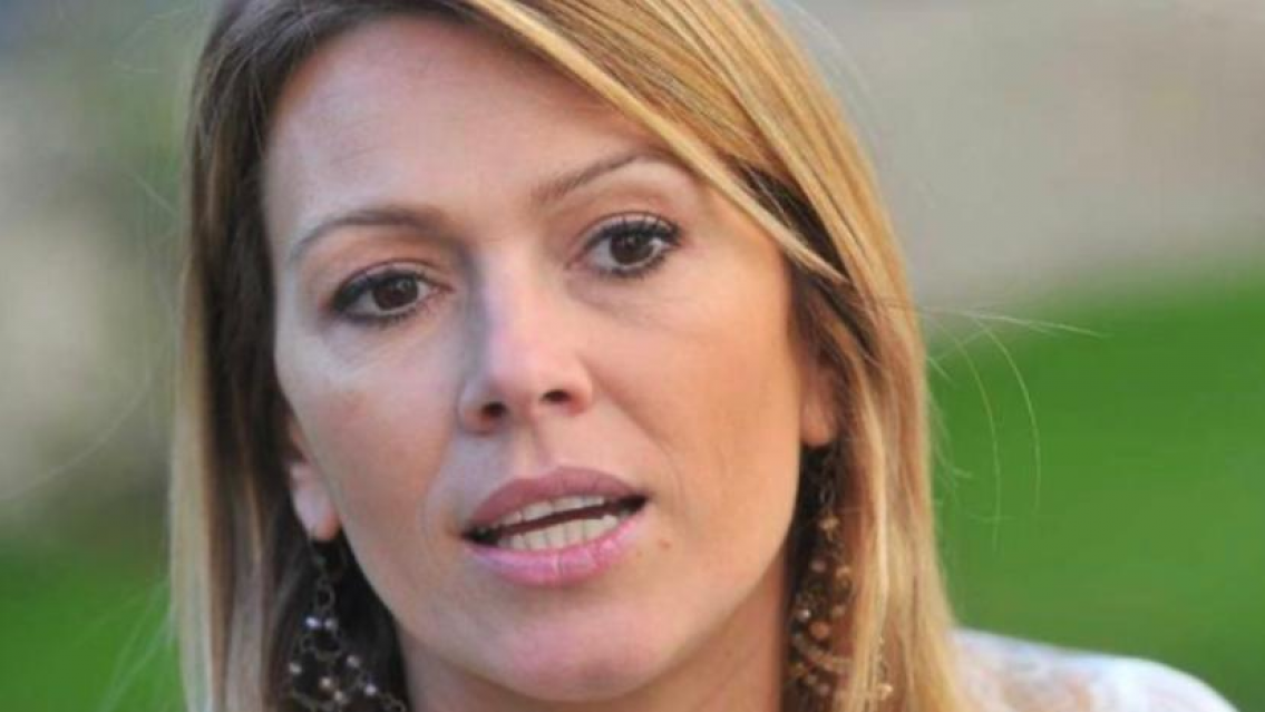 "No me quiero sentir desperdiciada", Coki Ramírez se va del país