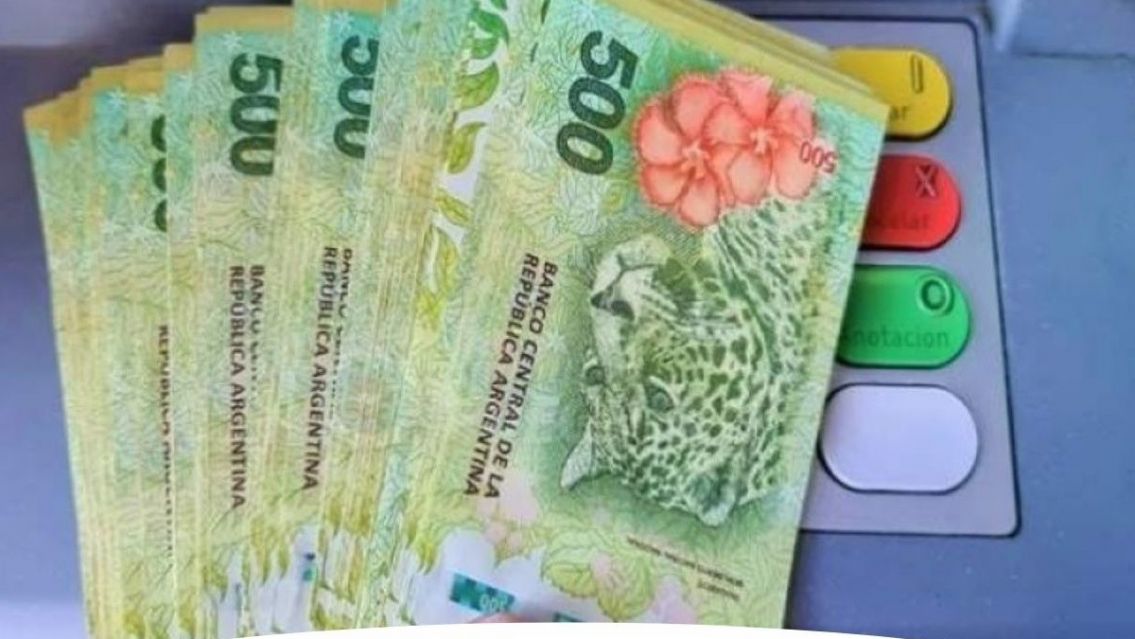 Estos son los requisitos para cobrar el nuevo IFE en octubre: te pagan $50.000