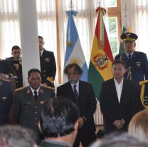 Gendarmes deberán testificar por el envío de armas represivas a Bolivia