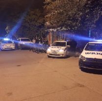 En Jujuy, los patrulleros tienen el combustible garantizado por ahora