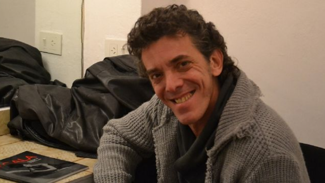 La decisi�n de Maximiliano Guerra sobre su participaci�n en la pol�tica. Mand� una carta