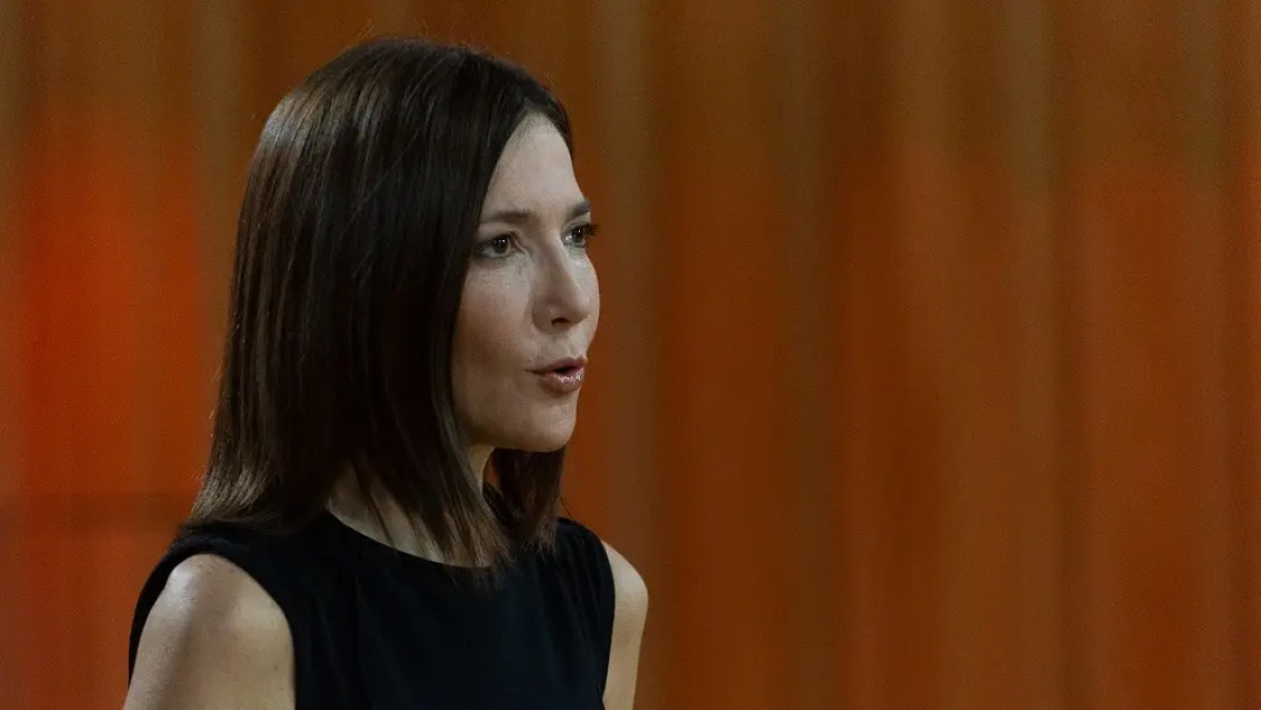 "¿Aquién culparán ahora?": Cristina Pérez sobre los más de 100 mil muertos por covid