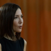 "¿Aquién culparán ahora?": Cristina Pérez sobre los más de 100 mil muertos por covid