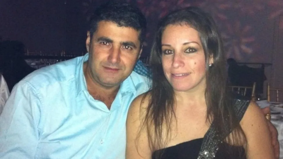 Muri� un reci�n nacido al que le dieron "el gas de la risa" en lugar de ox�geno