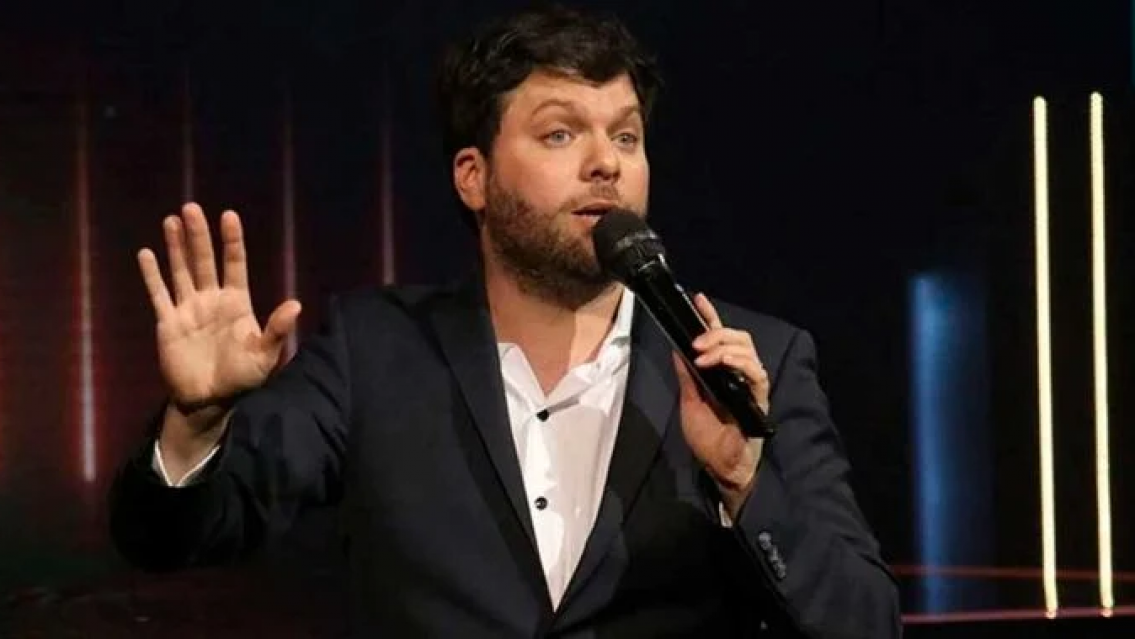 En Canal 13 también levantan el programa de Guido Kaczka