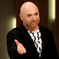 Sin querer, Germ&aacute;n Martitegui confirm&oacute; cu&aacute;ndo llega MasterChef Celebrity 3