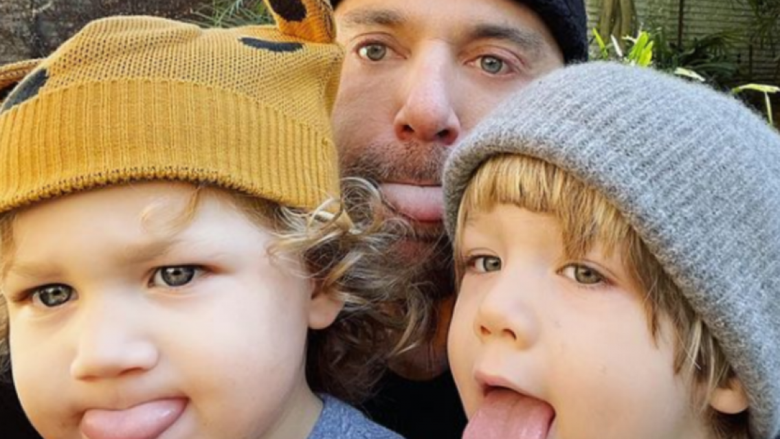 El ataque de furia de Martitegui en un supermercado. "¡Es una trampa!"