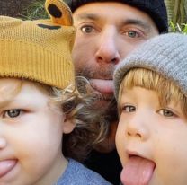 El ataque de furia de Martitegui en un supermercado. "¡Es una trampa!"