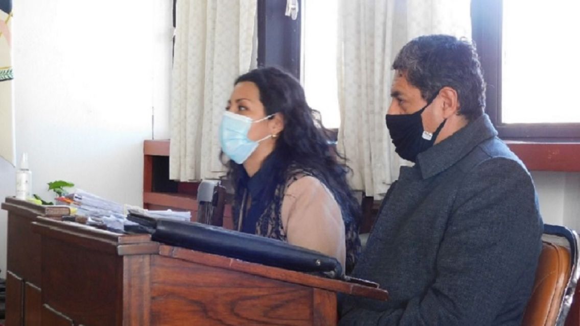 Condenaron al ex comisionado de Yala a 2 años de prisión condicional