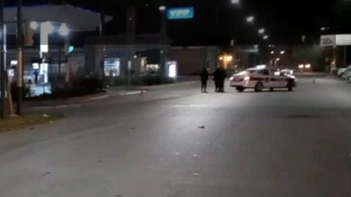 Este norteño conducía ebrio, chocó con un remis y mató a una chica de 23 años. Intentó fugarse