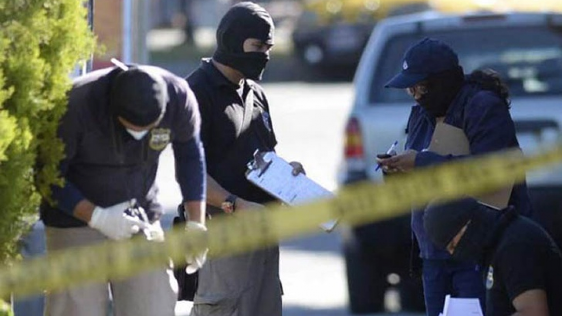 El horror: hallaron el cuerpo decapitado de un nene. Tiene señales de canibalismo