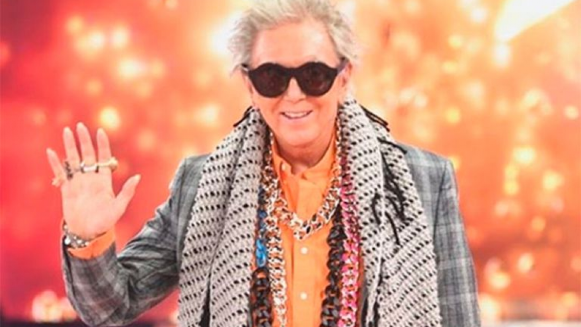 Pepe Cibri�n cont� la verdad: lo echaron de ShowMatch. "Quer�an sangre"