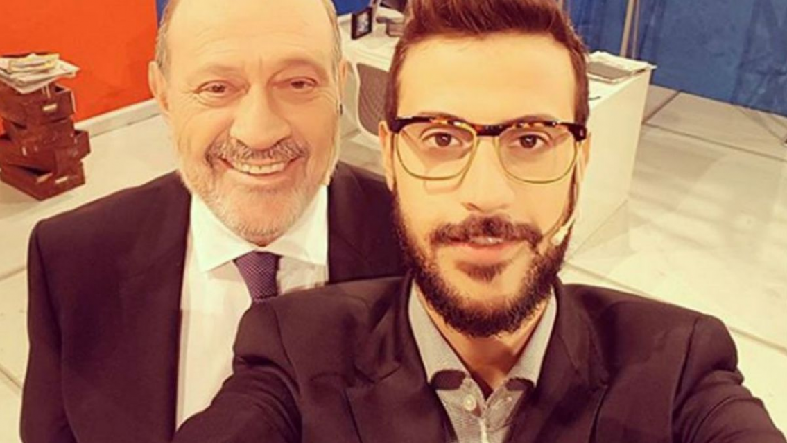 Profundo dolor, muri� uno de los Leuco. As� le dieron el �ltimo adi�s