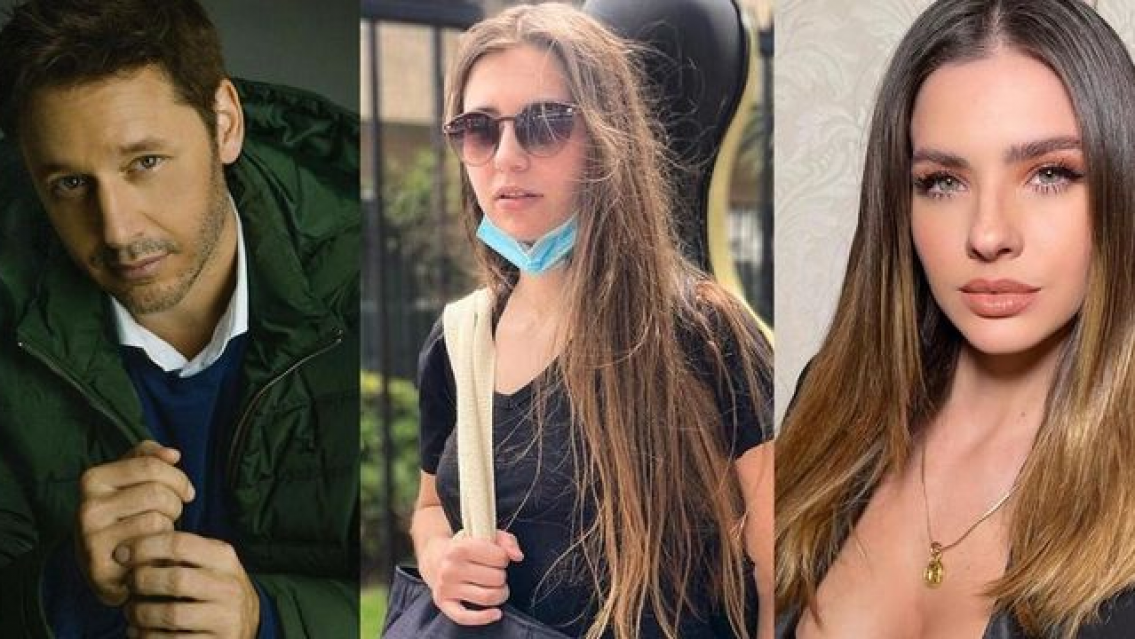 La sobrina de Vicu�a fue violada, lo cont� y la China Su�rez dijo esto: