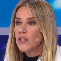 "Sola y desnuda", el drama de la conductora Marcela Baños