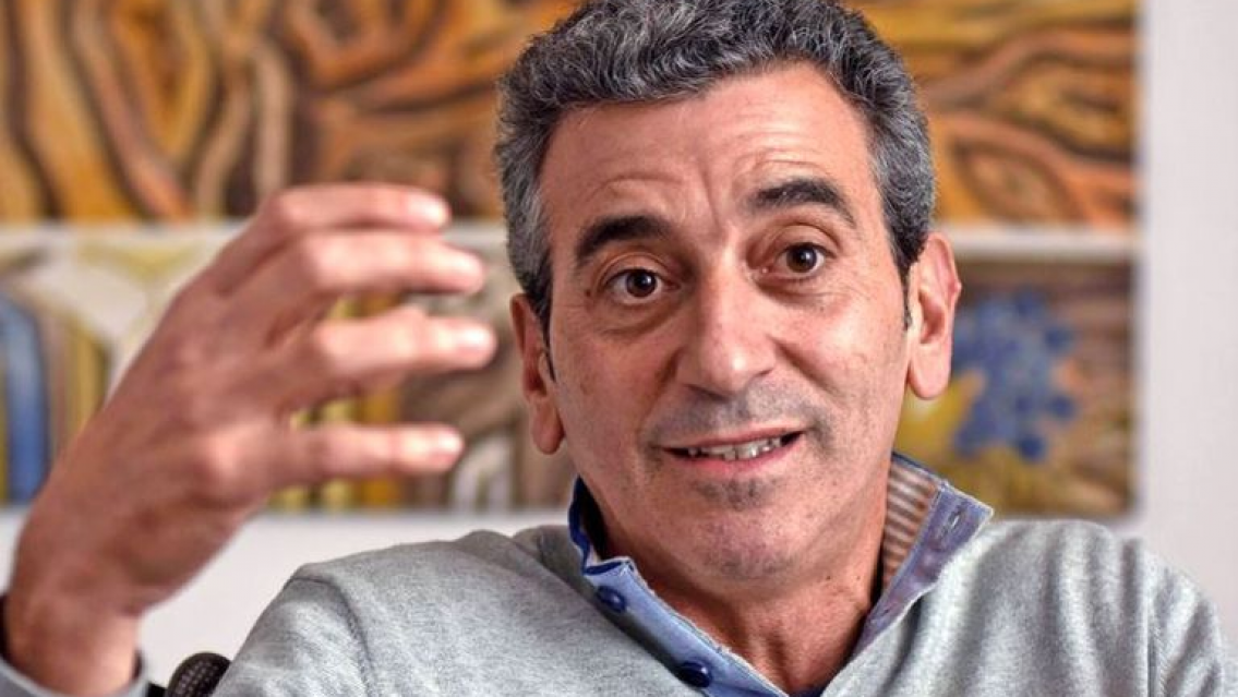 Florencio Randazzo sobre las manifestaciones: "los sacar�a con la Polic�a"