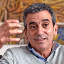 Florencio Randazzo sobre las manifestaciones: "los sacaría con la Policía"