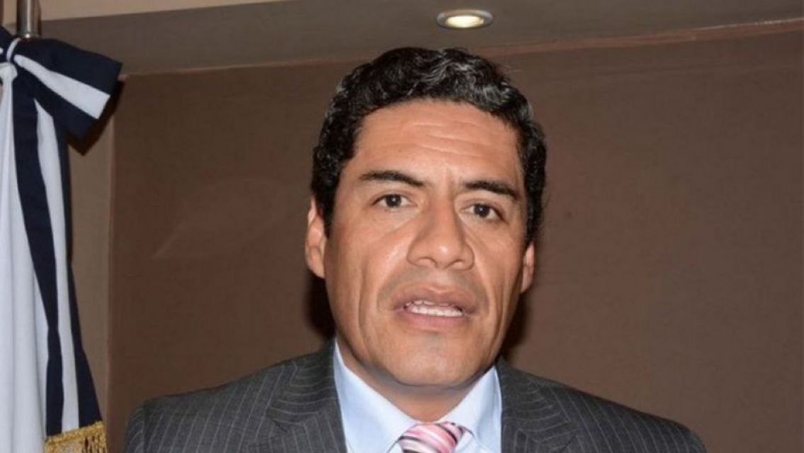 Condenaron a un comisionado juje�o por corrupci�n y asegura que es "injusto"