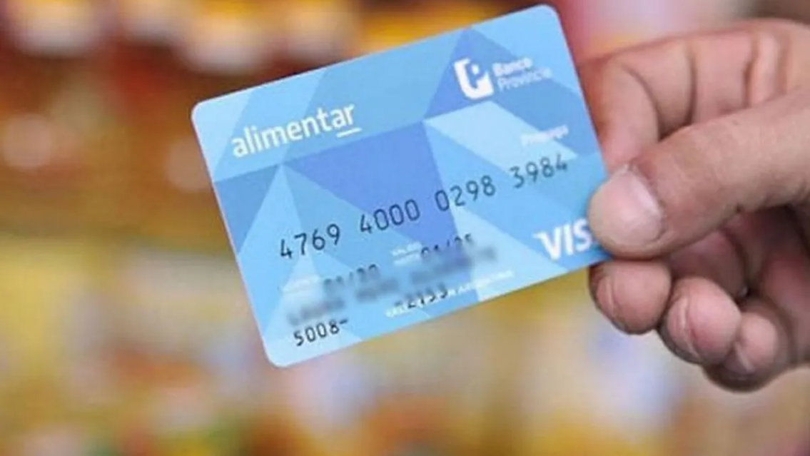 ANSES: Tarjeta Alimentar: paso a paso cómo poner una alerta y saber antes que nadie cuándo cobrás