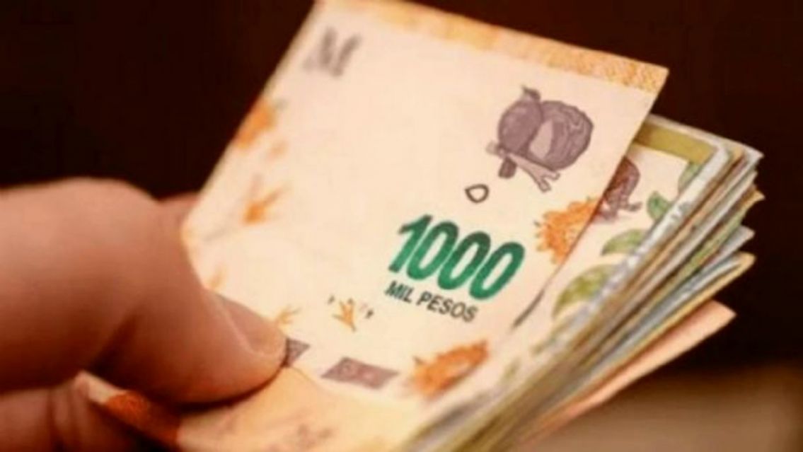 ANSES paga hasta $40.000 en agosto: a qui�nes les toca el beneficio