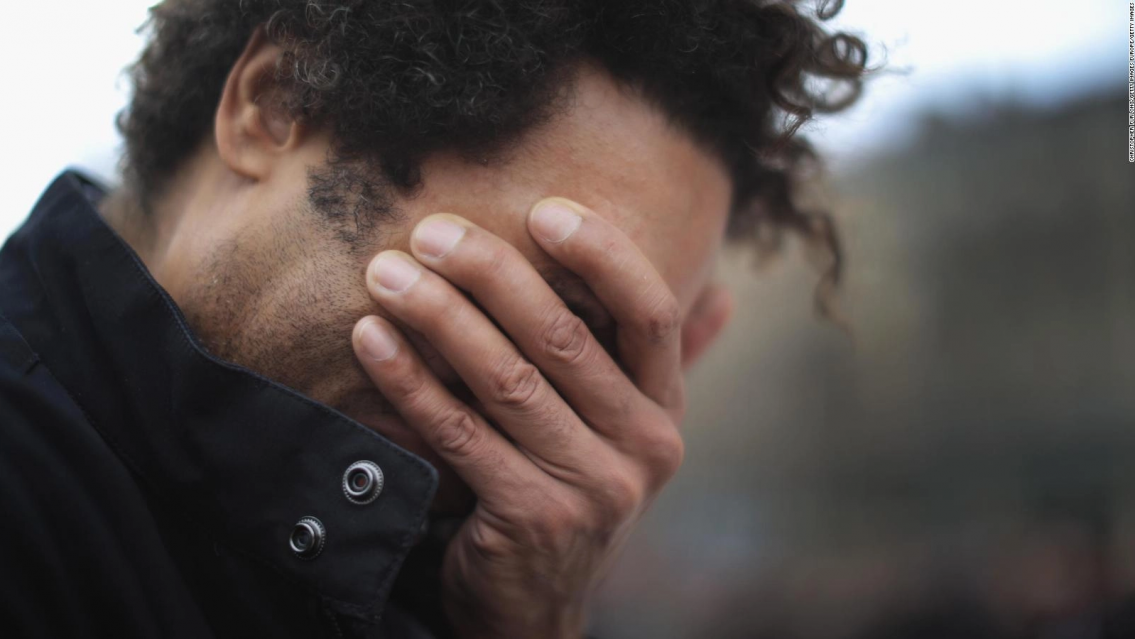 Se suicidó el hijo de un querido futbolista norteño. El cuerpo sin vida fue encontrado esta mañana