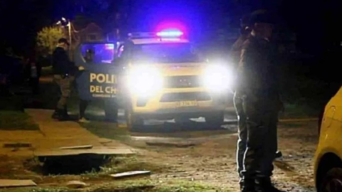 Gritó "aguante Boca" y se suicidó frente a sus amigos